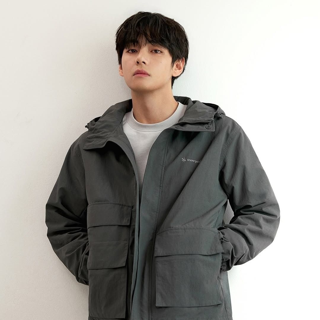 뷔 (방탄소년단) 팬이 찍은 순간