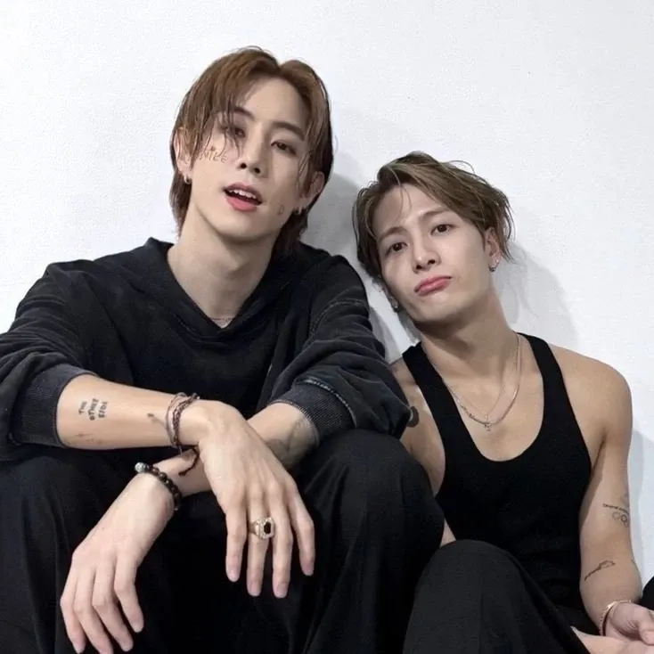 GOT7의 최신 사진