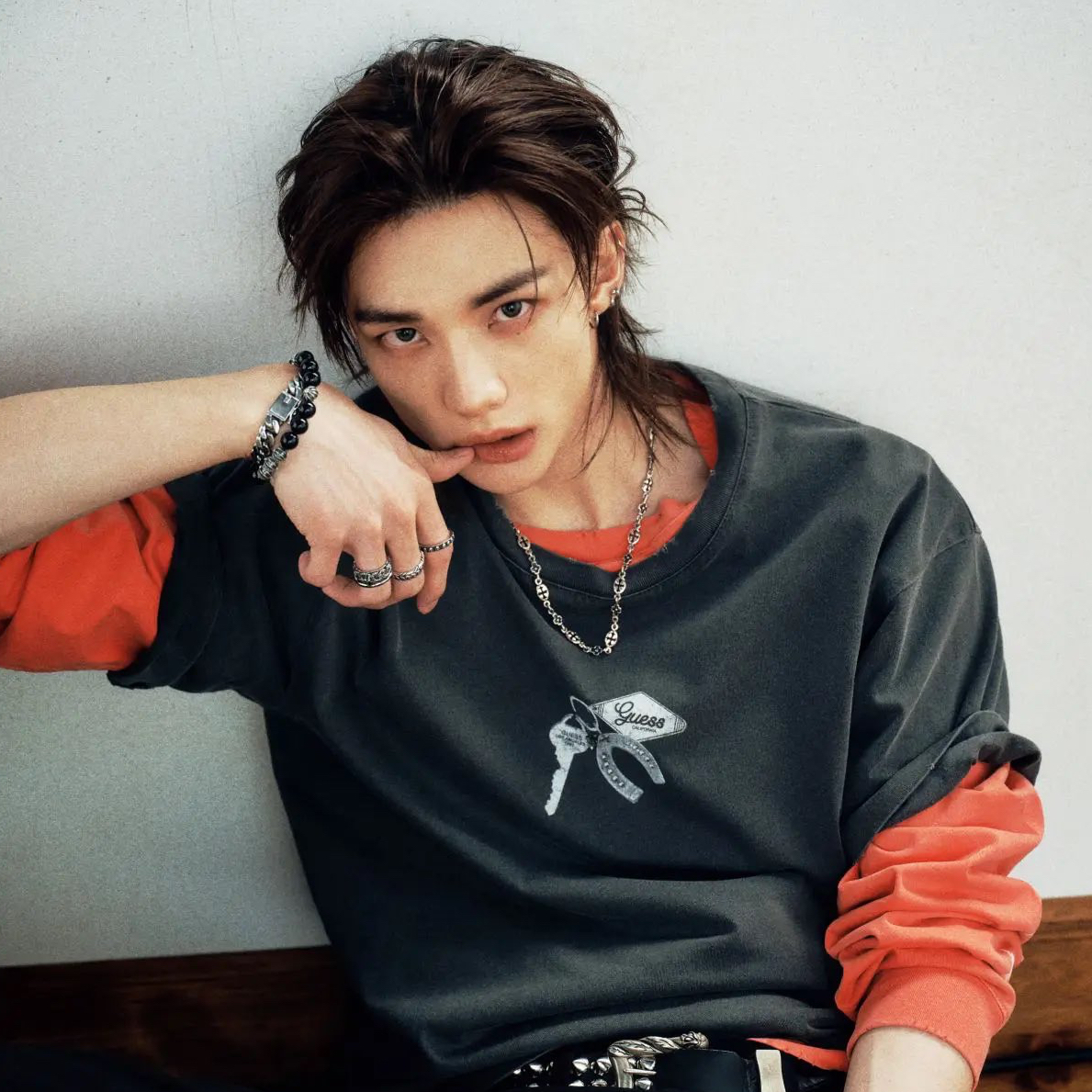 Stray Kids의 최신 사진