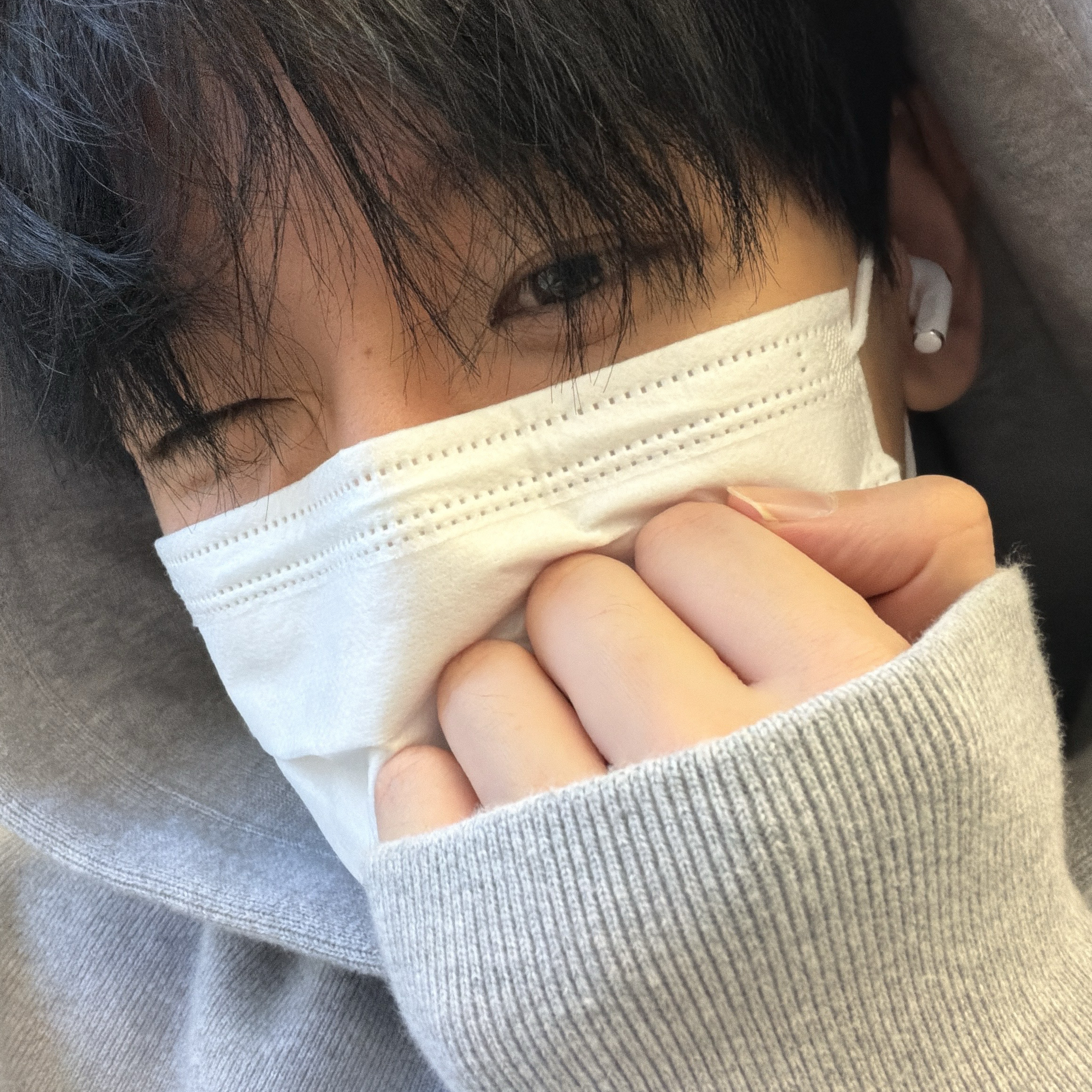 Latest photo of Baekhyun (EXO)