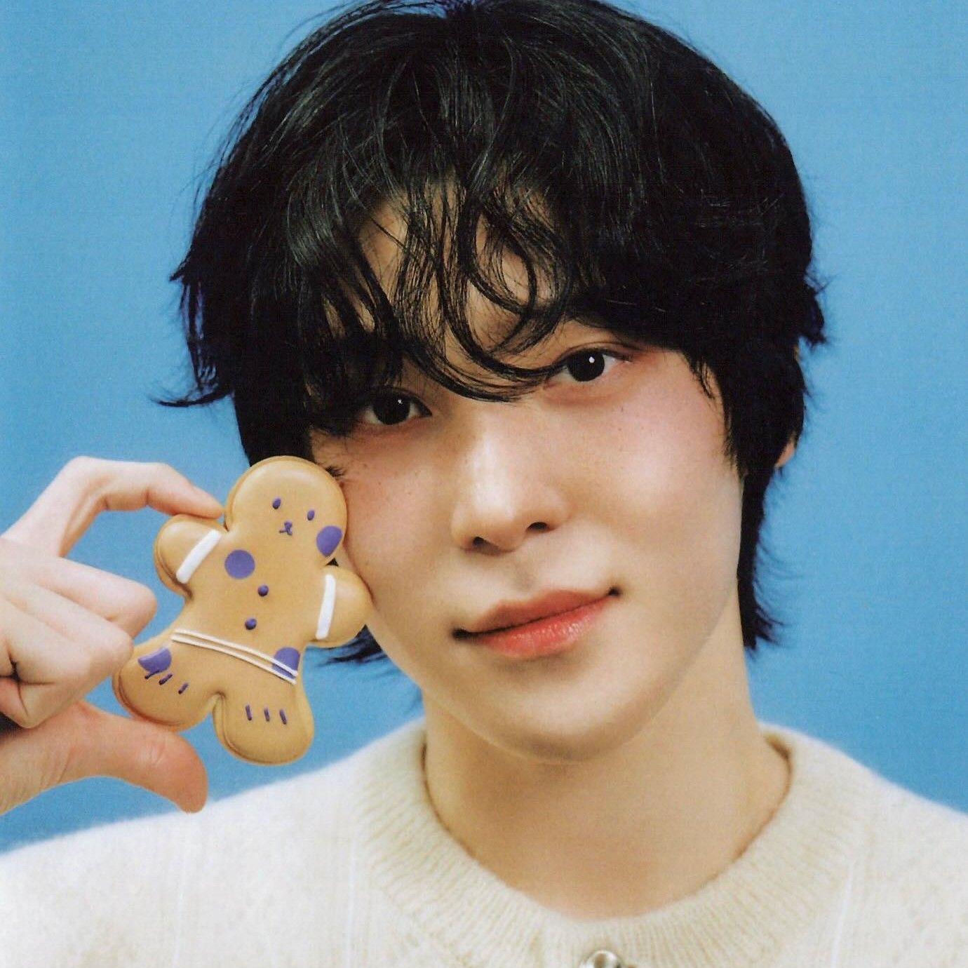 ATEEZ的幕後花絮