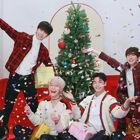 ASTRO的最新活動照片