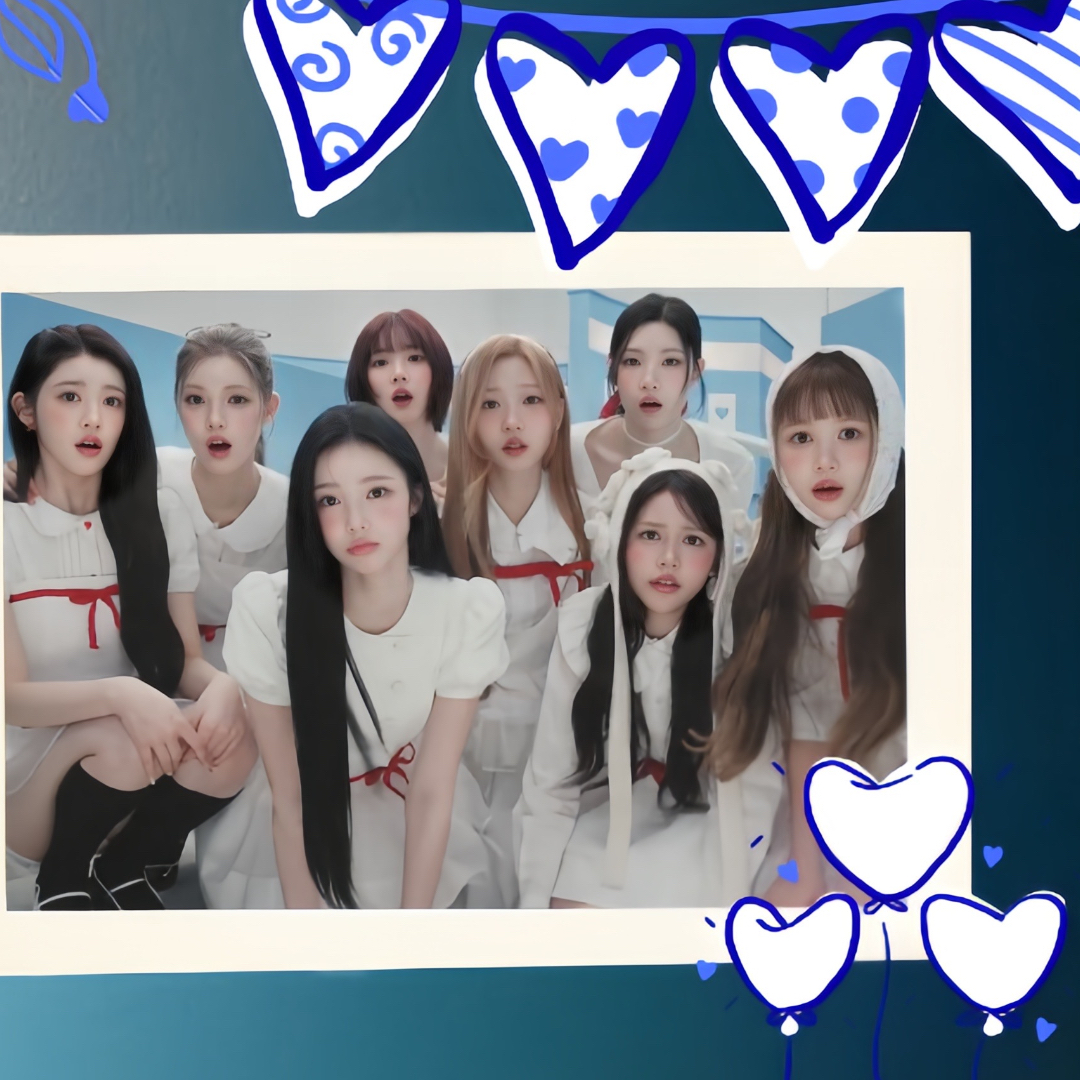 Recent activity shot of Hearts2Hearts