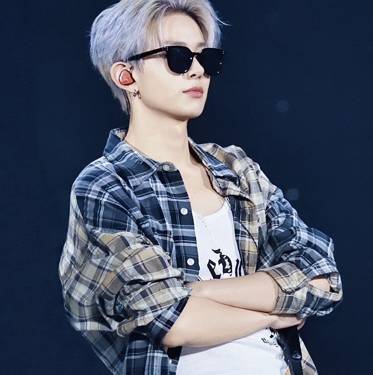 희승 (ENHYPEN) 최근 활동샷