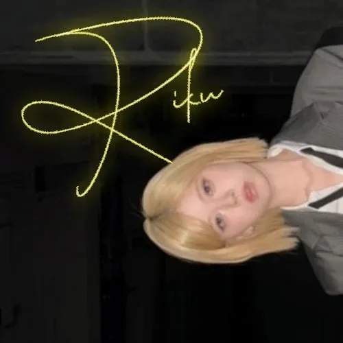 Riku (NiziU)的最新活动照片