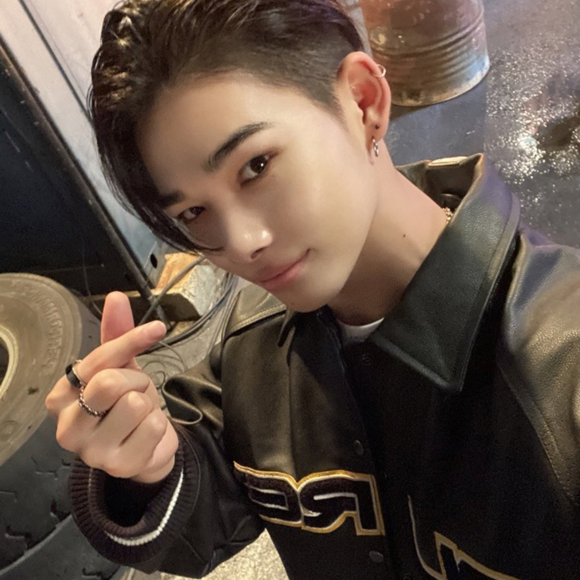 ニキ (ENHYPEN)の最近の活動写真