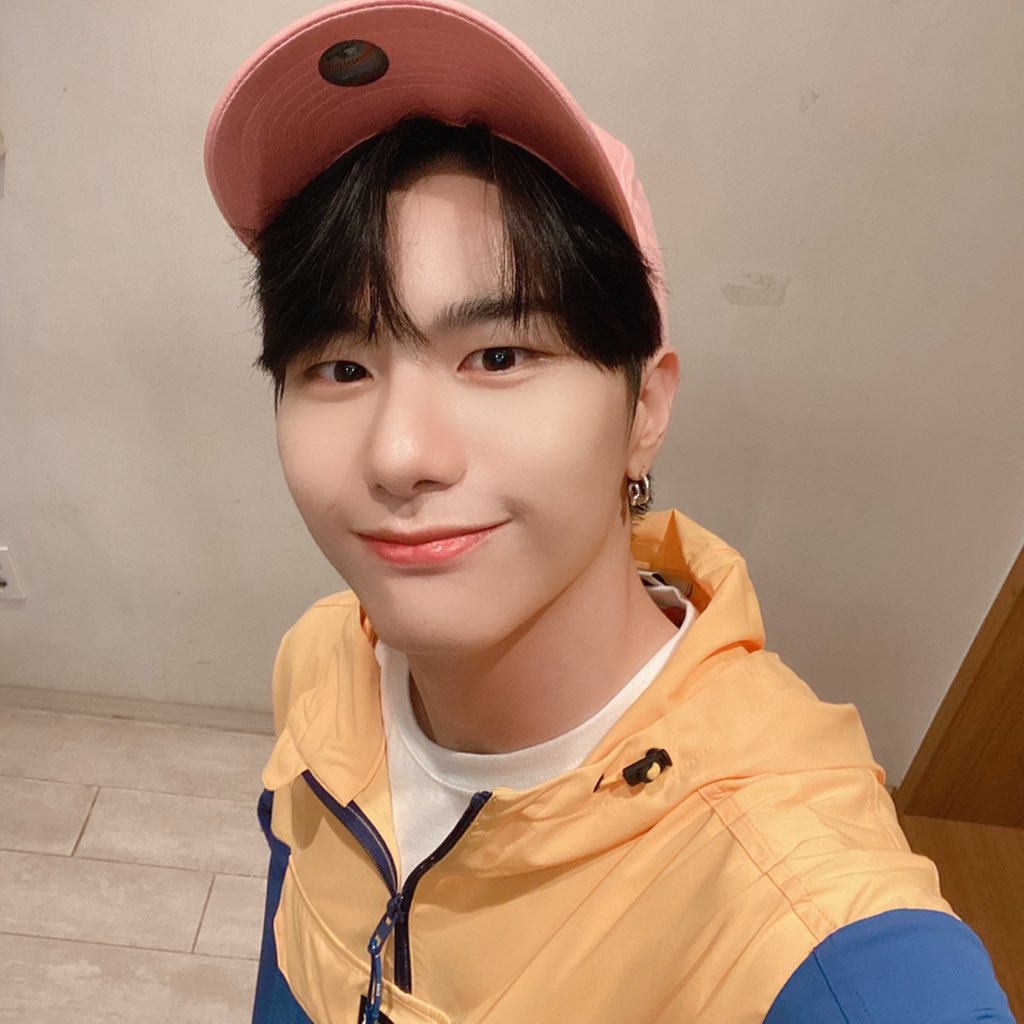 Behind-the-scenes cut of VICTON