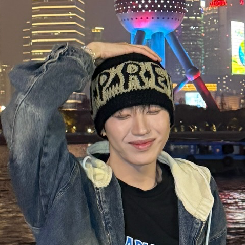 Latest photo of Huiwon (n.SSign)