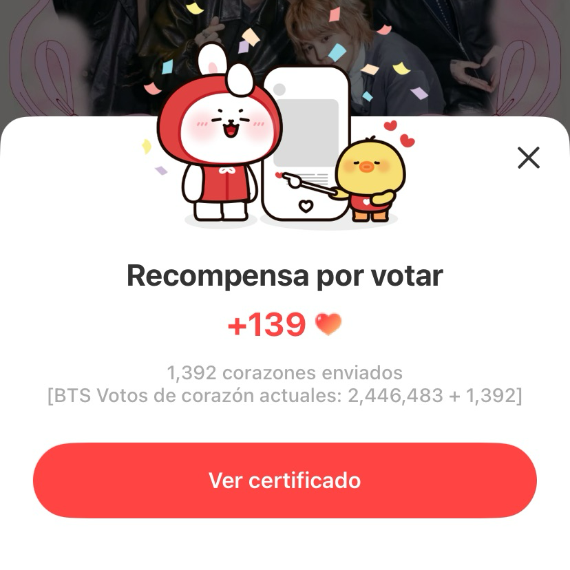 방탄소년단의 최신 사진