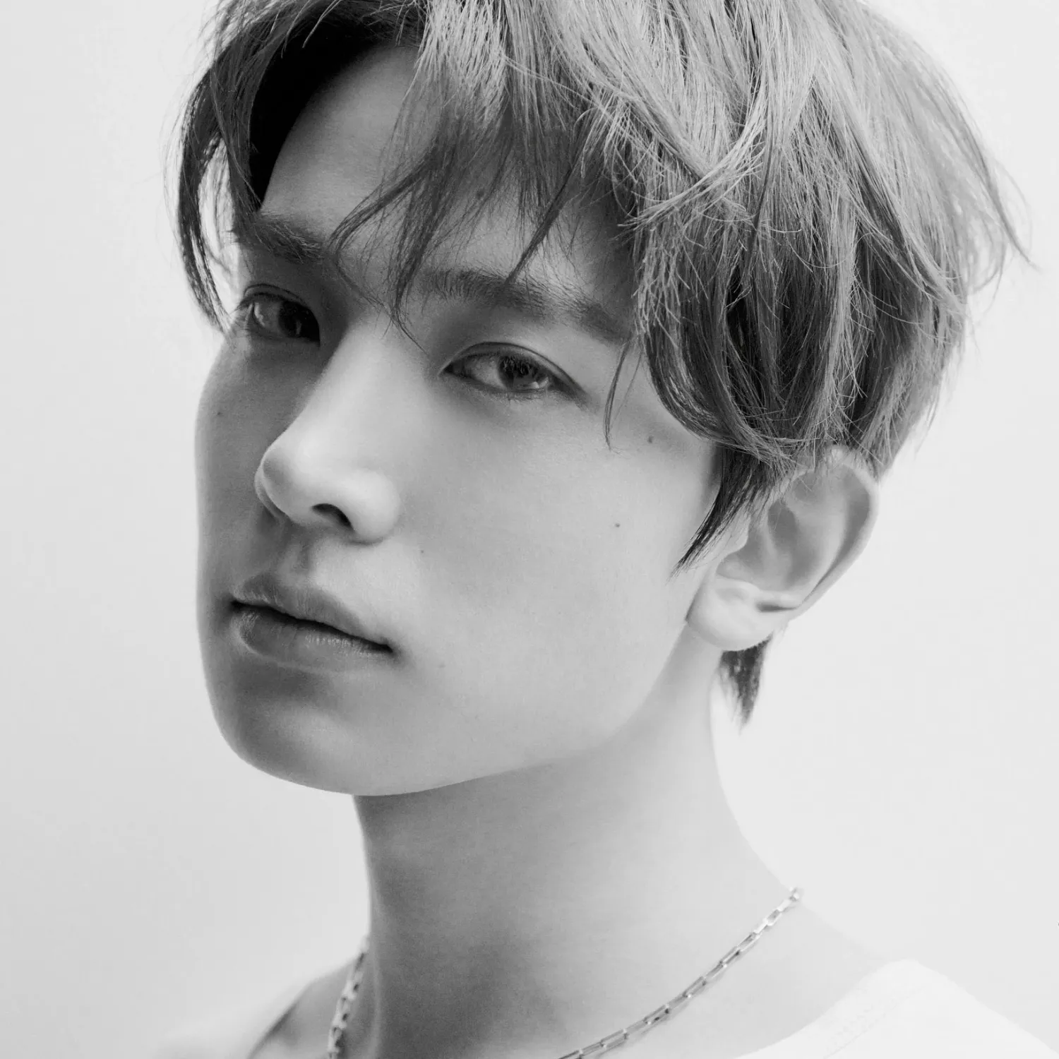 Evan粉丝拍下的瞬间