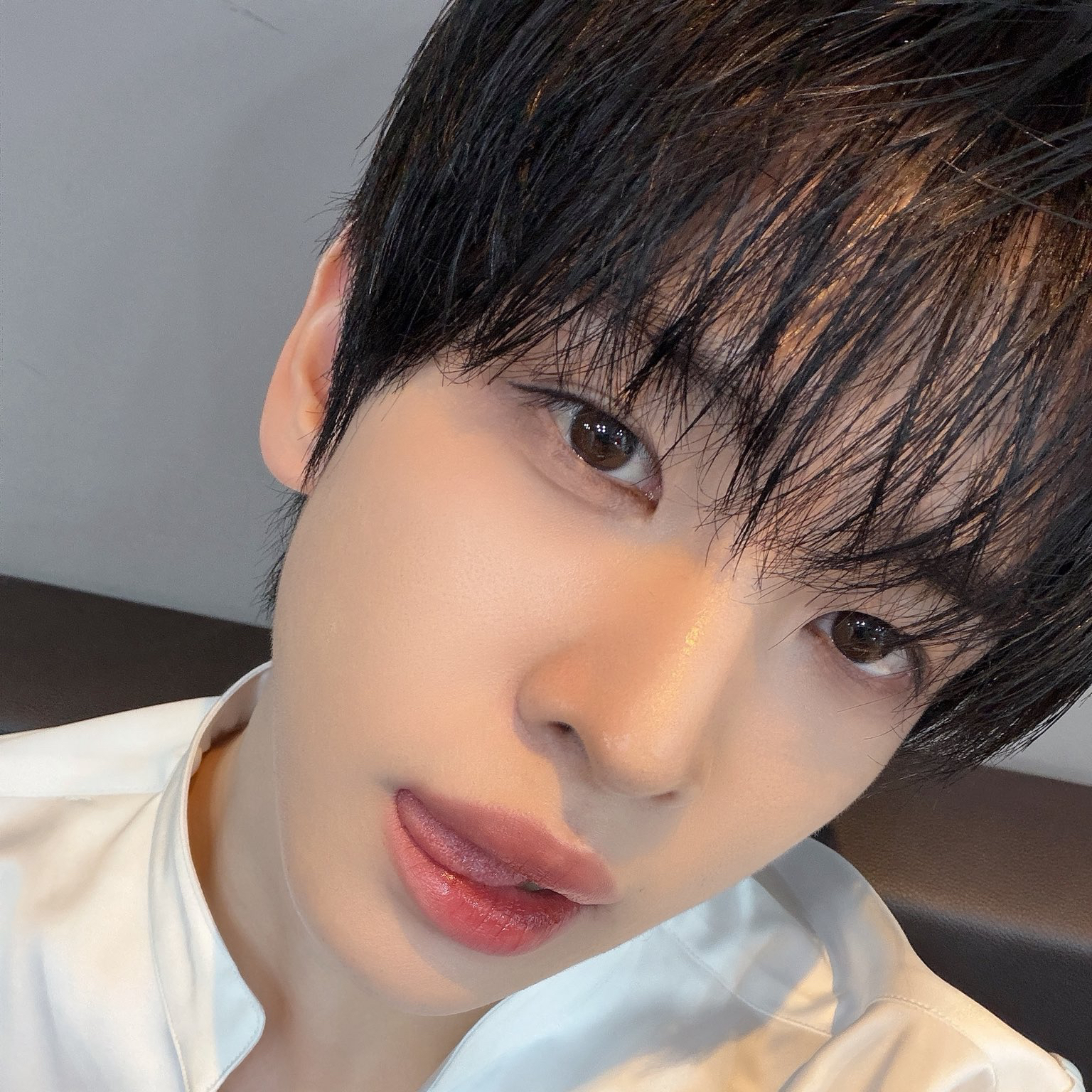 Latest photo of Allen (CRAVITY)