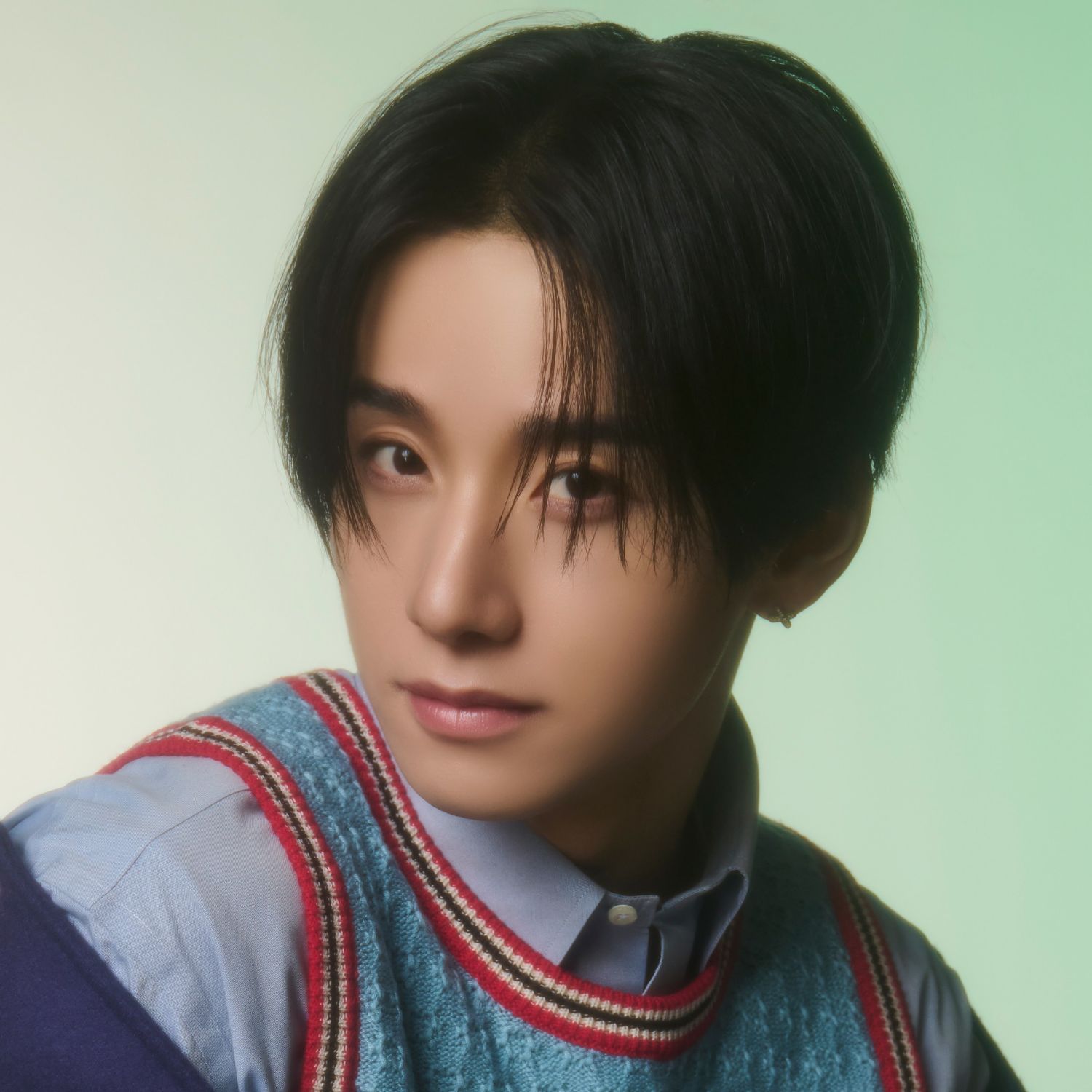 Latest photo of Sato Keigo (JO1)