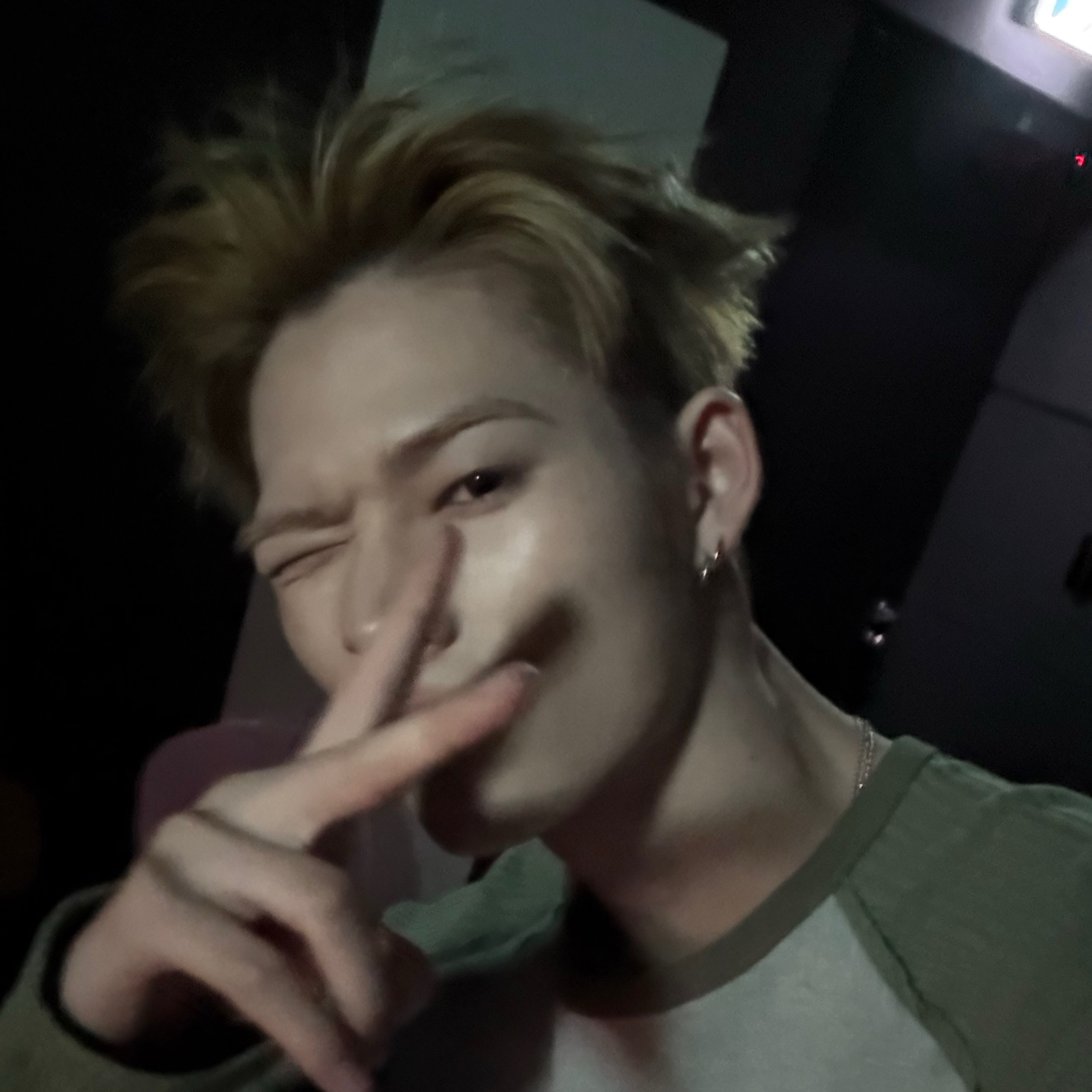 ENHYPENの最新写真