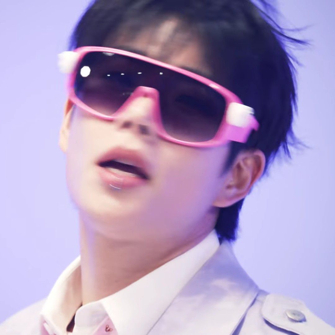 Recent activity shot of MJ (ASTRO)