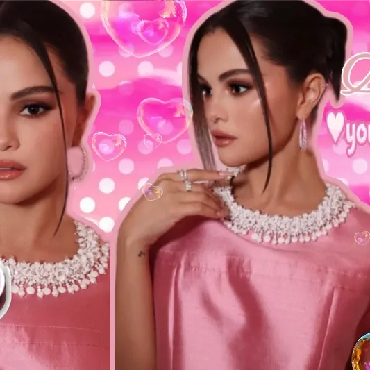 셀레나 고메즈의 최신 사진