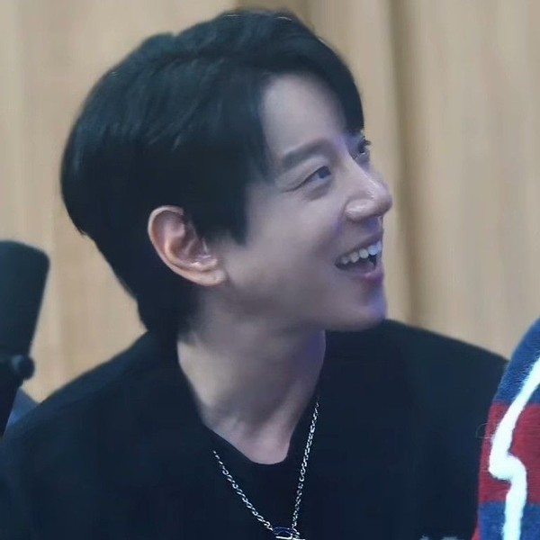 粉絲喜愛的黃致列人氣頭像