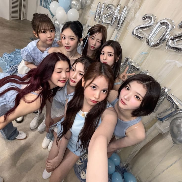 Latest photo of Hearts2Hearts