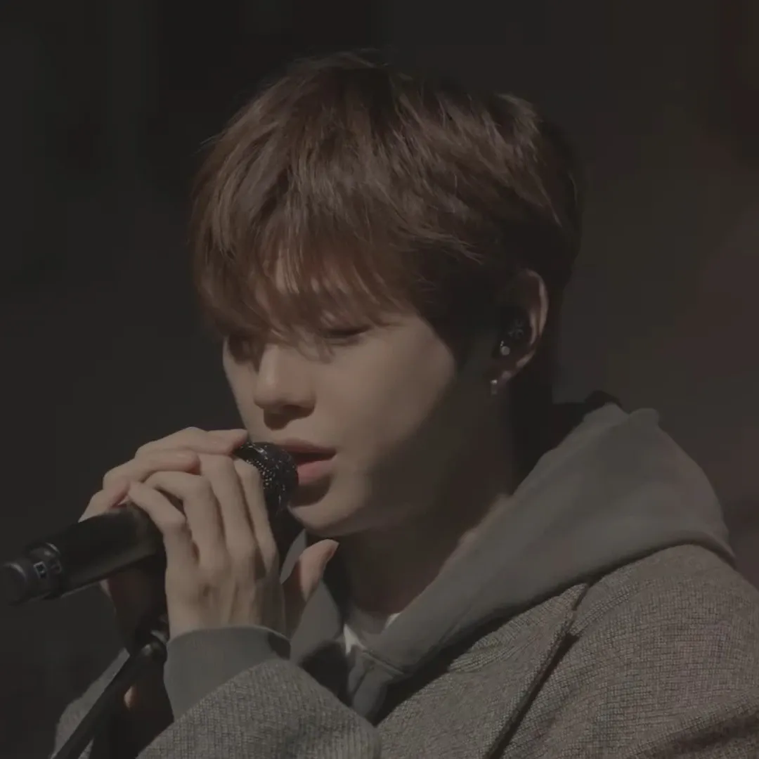 강다니엘 팬이 찍은 순간