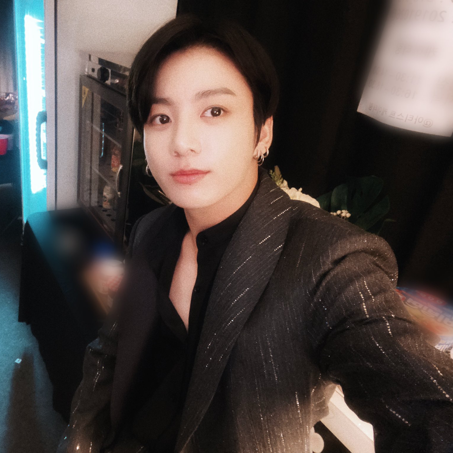 정국 (방탄소년단)의 최신 사진