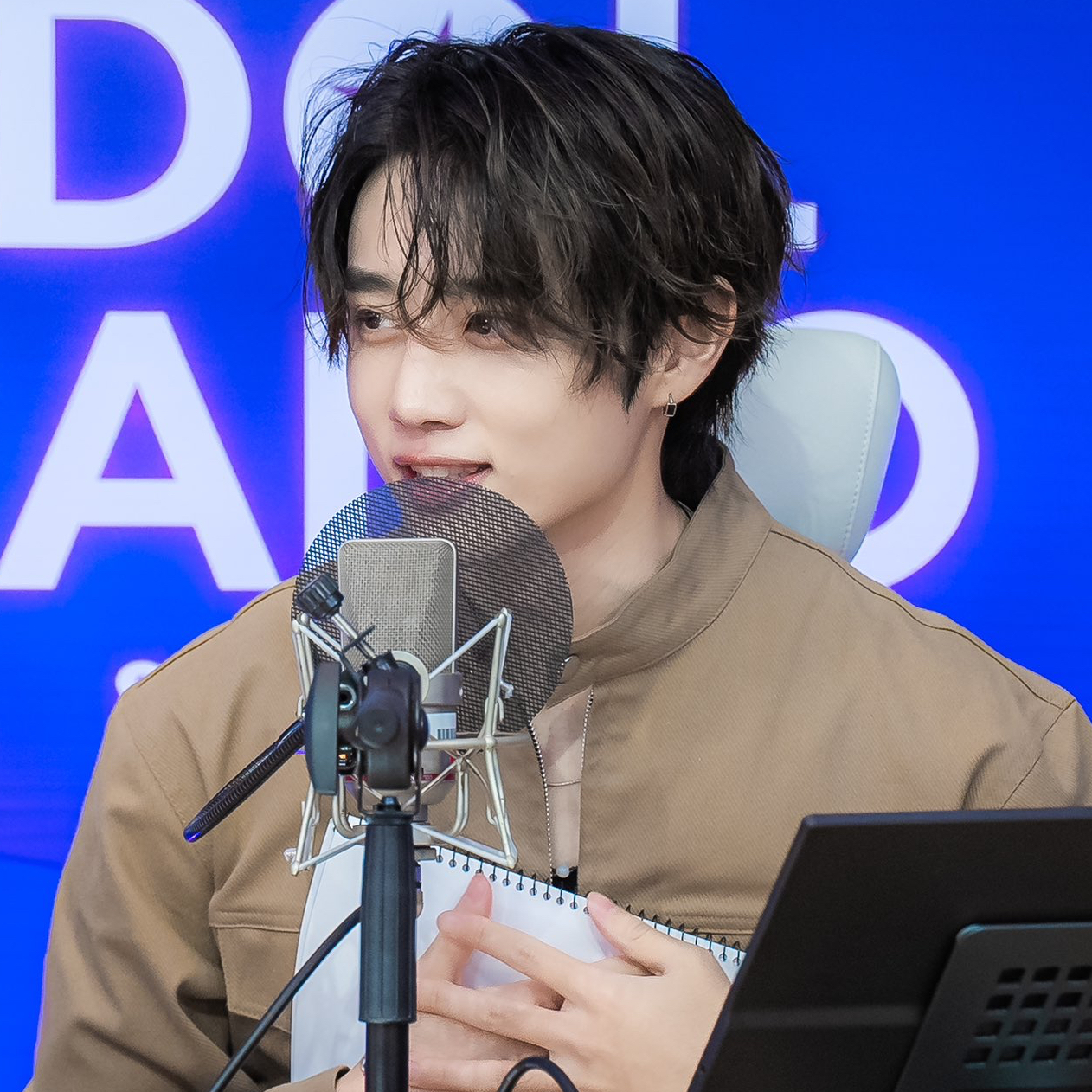 善旴 (THE BOYZ)的最新活動照片