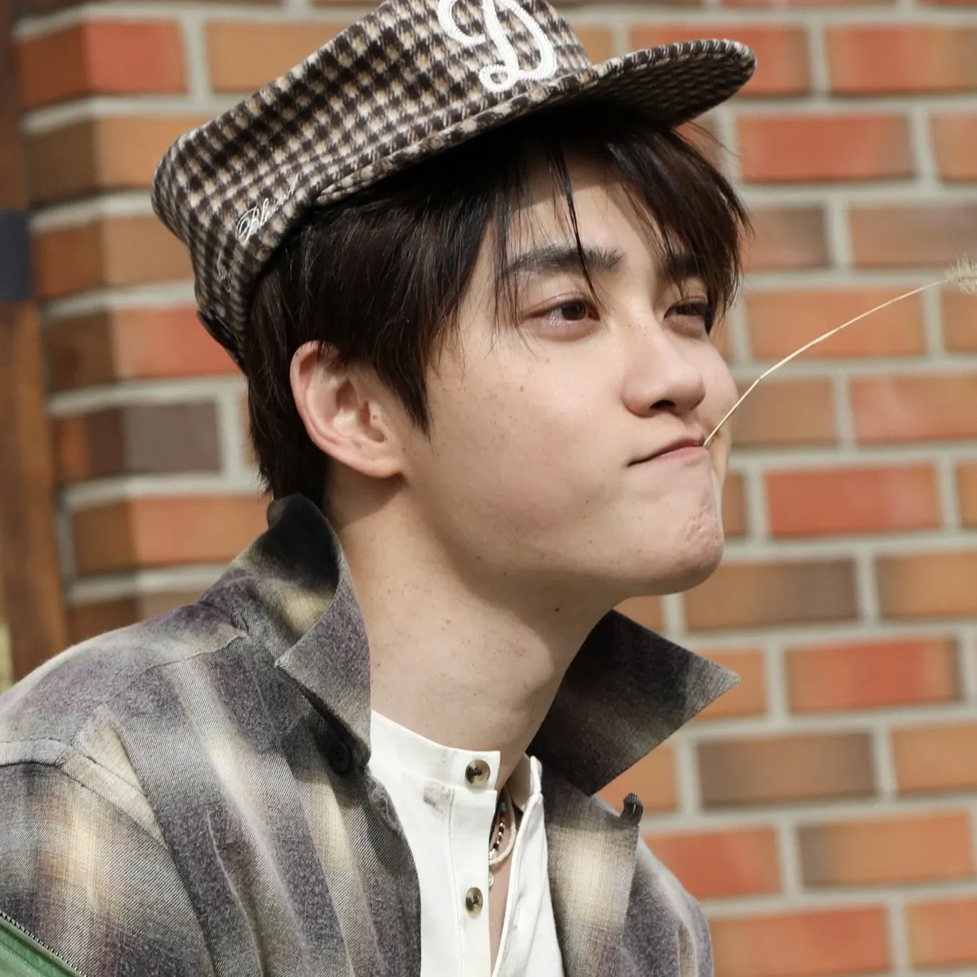 디오 (EXO)의 최신 사진