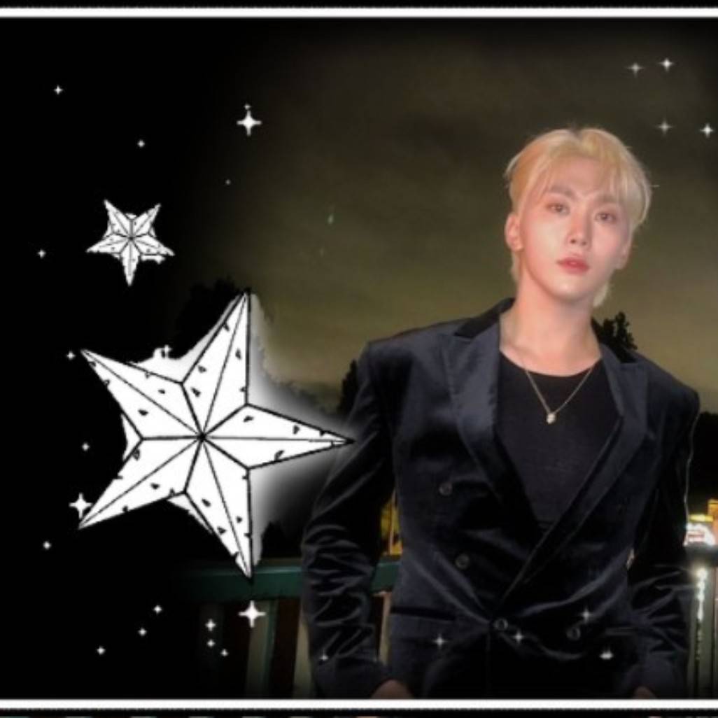 Recent activity shot of Seungkwan (SEVENTEEN)