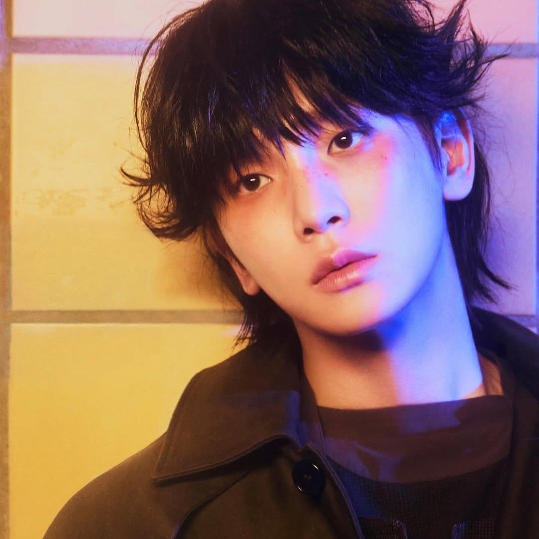 Key (SHINee)的最新活动照片