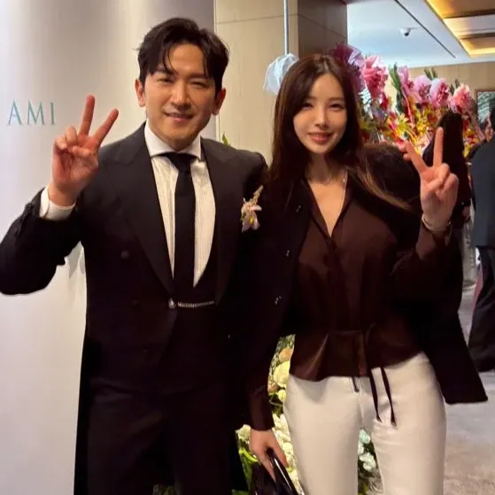 李玟雨 (神話)的最新照片