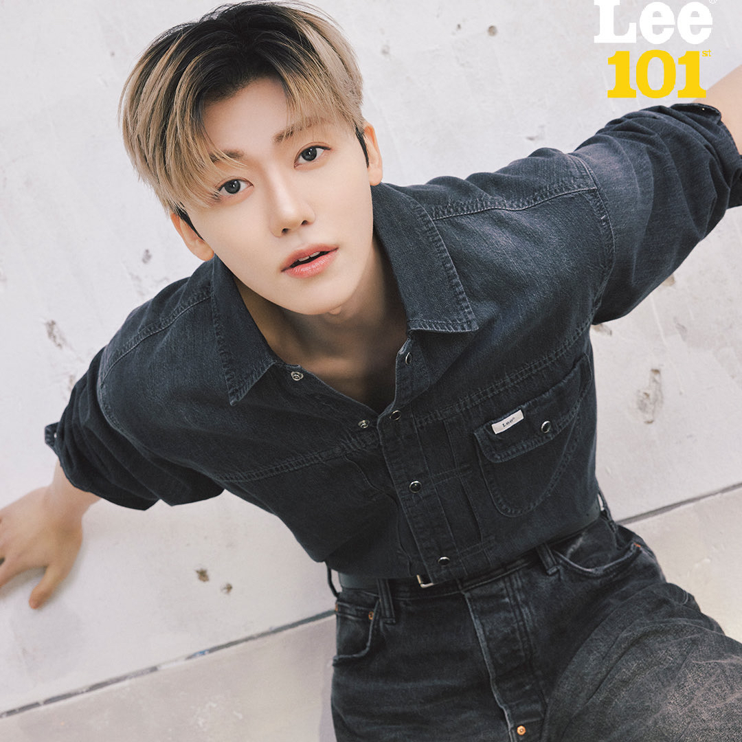 Recent activity shot of Jaemin (NCT DREAM)