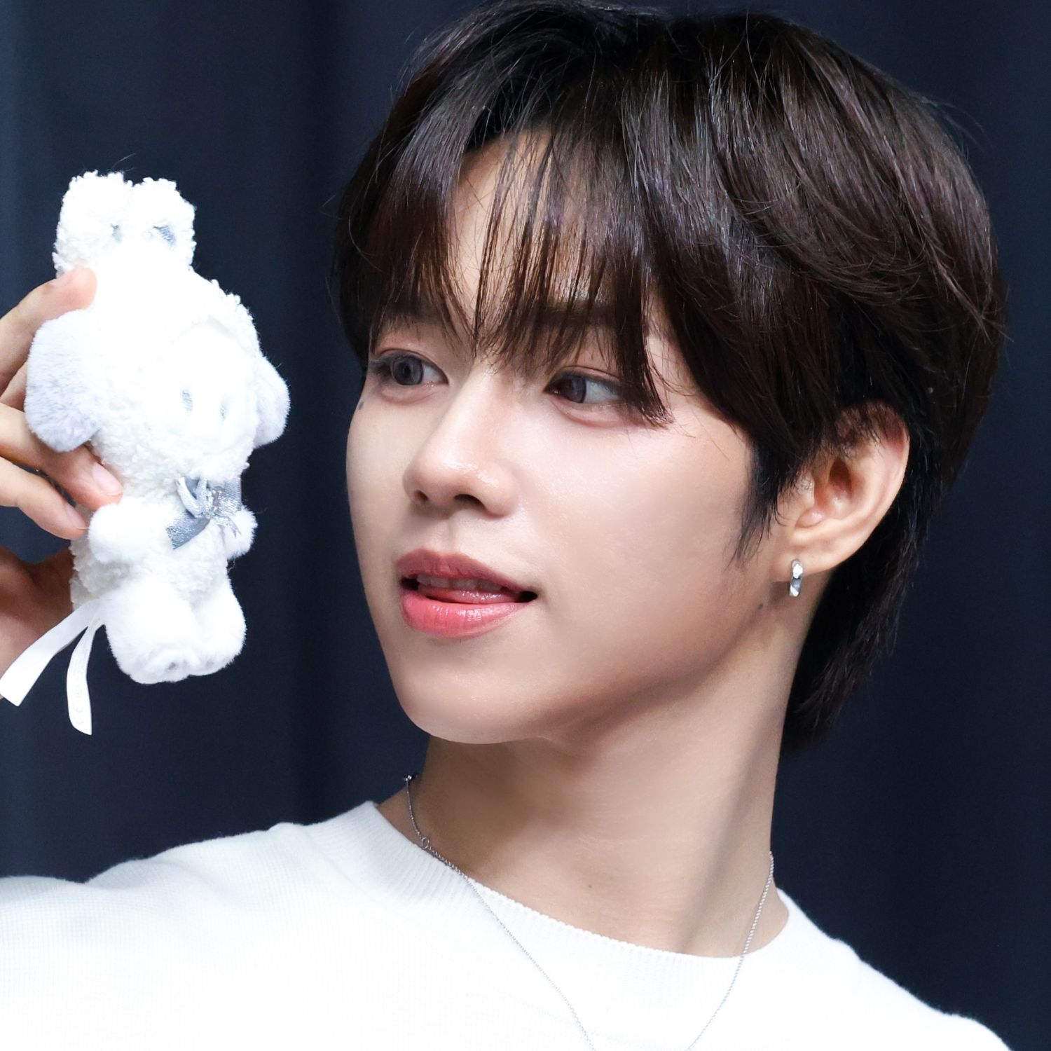 Foto terbaru JL (AHOF)