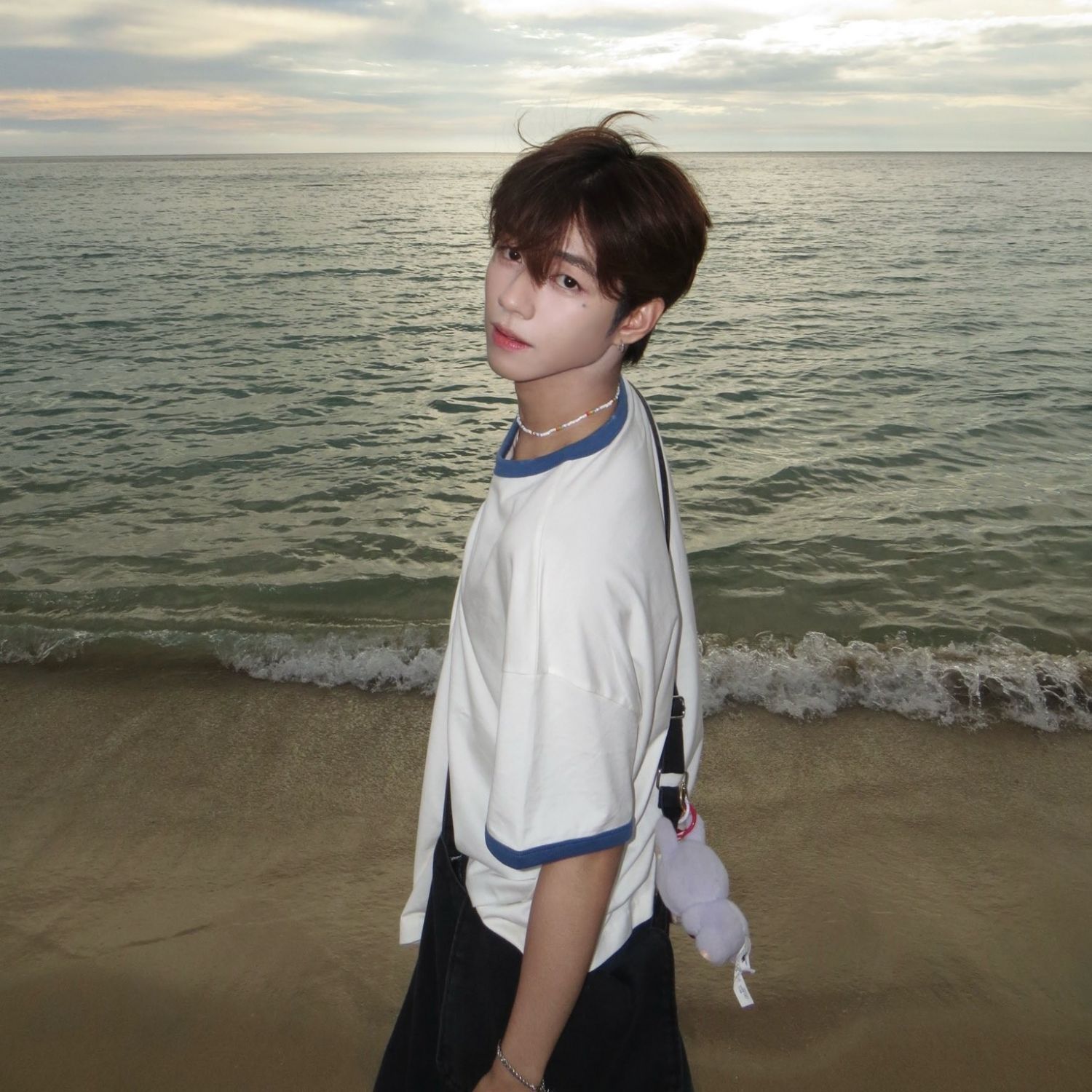 Latest photo of JL (AHOF)