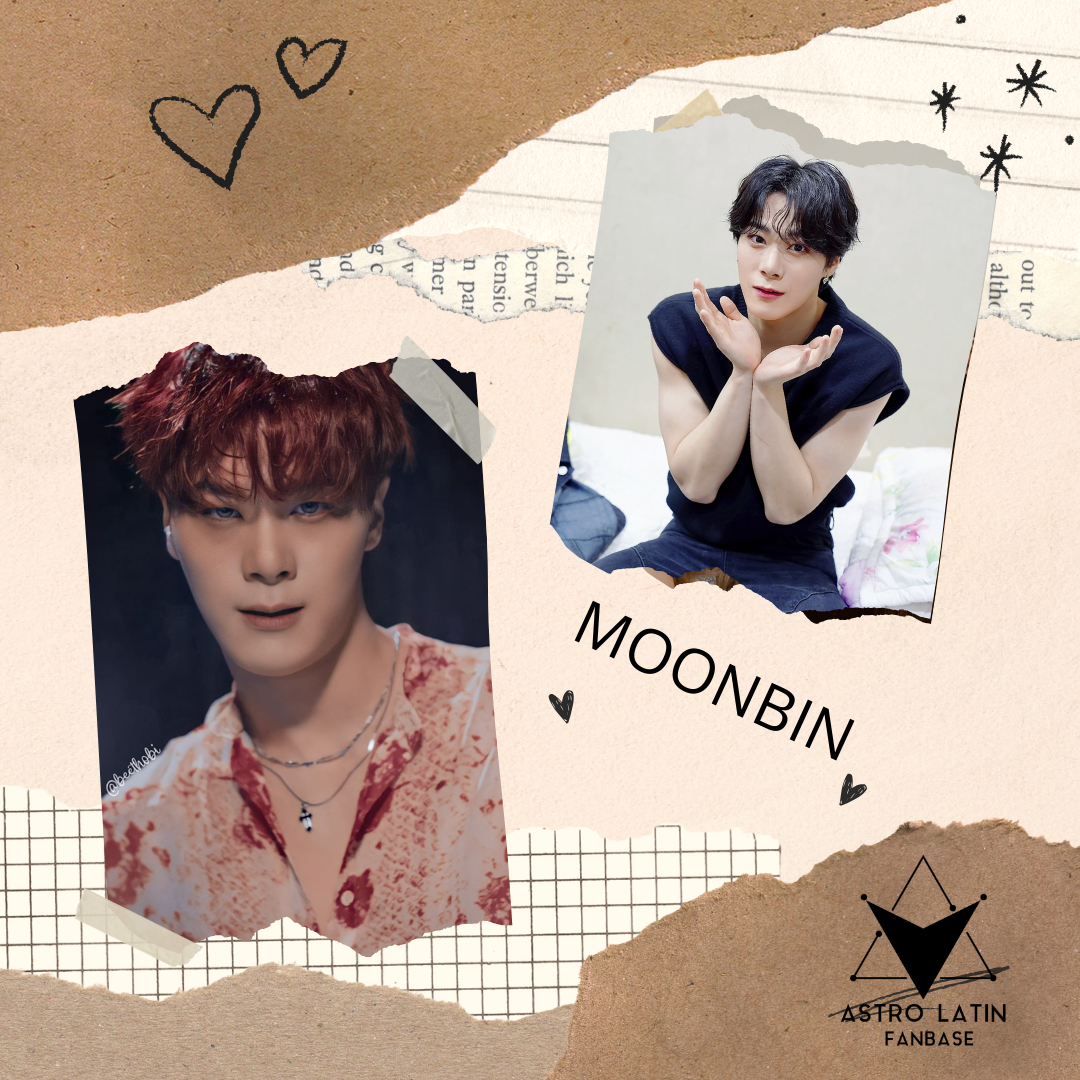 아스트로 최근 활동샷