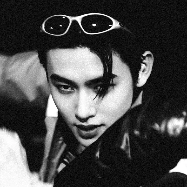 Latest photo of Seonghyeon (CORTIS)