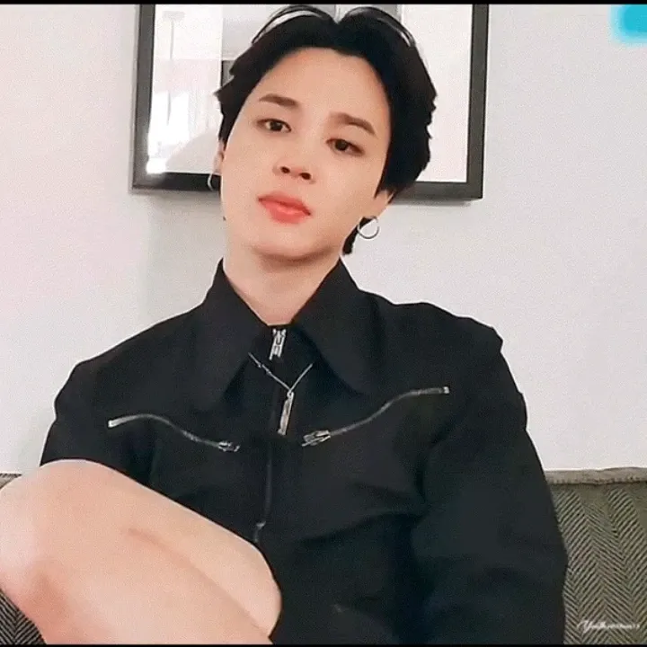 지민 (방탄소년단) 팬이 찍은 순간