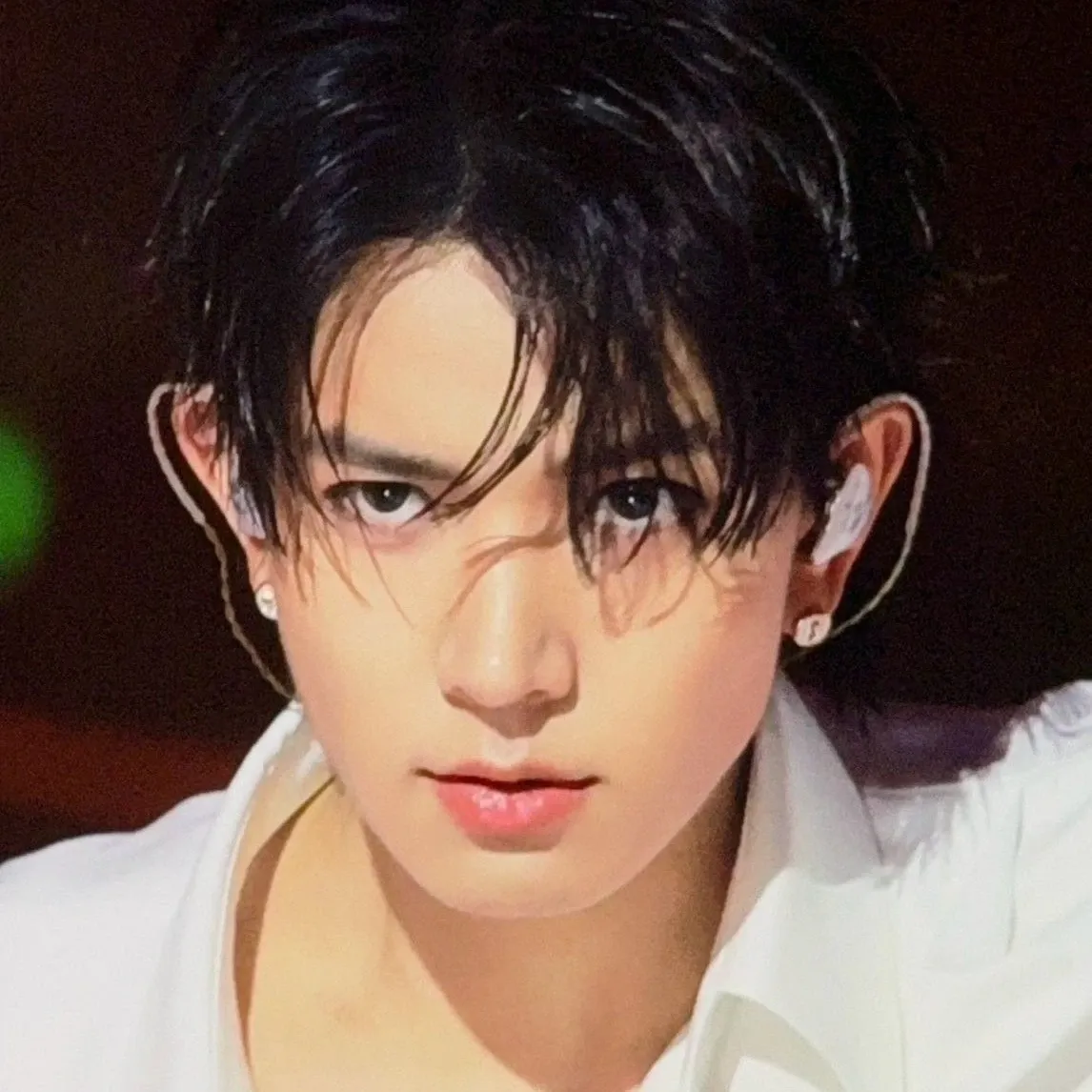 희승의 비하인드 컷