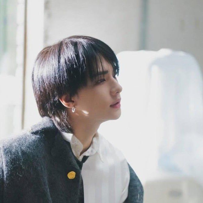 铉辰 (Stray Kids)的最新活动照片