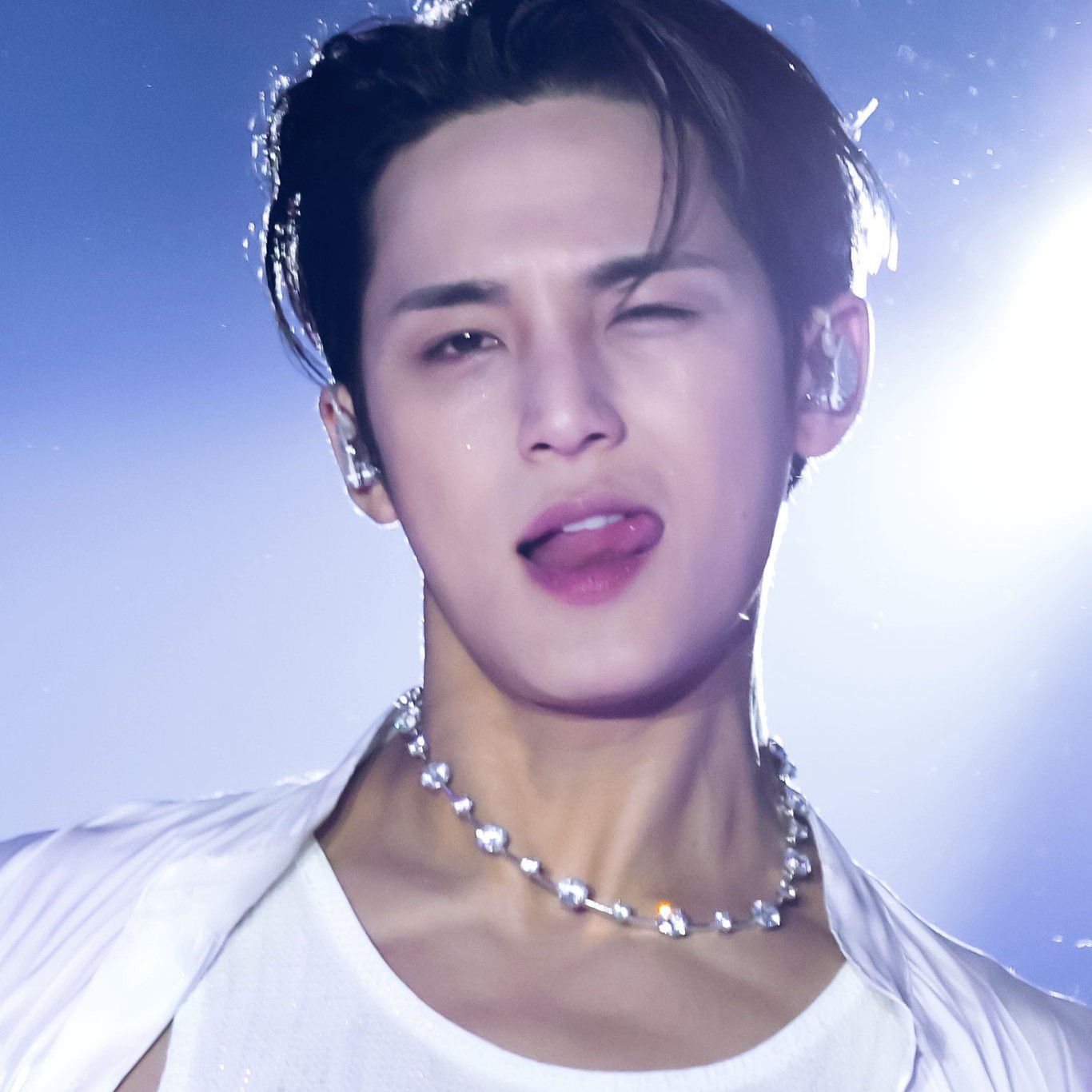 민규 (세븐틴) 팬이 찍은 순간