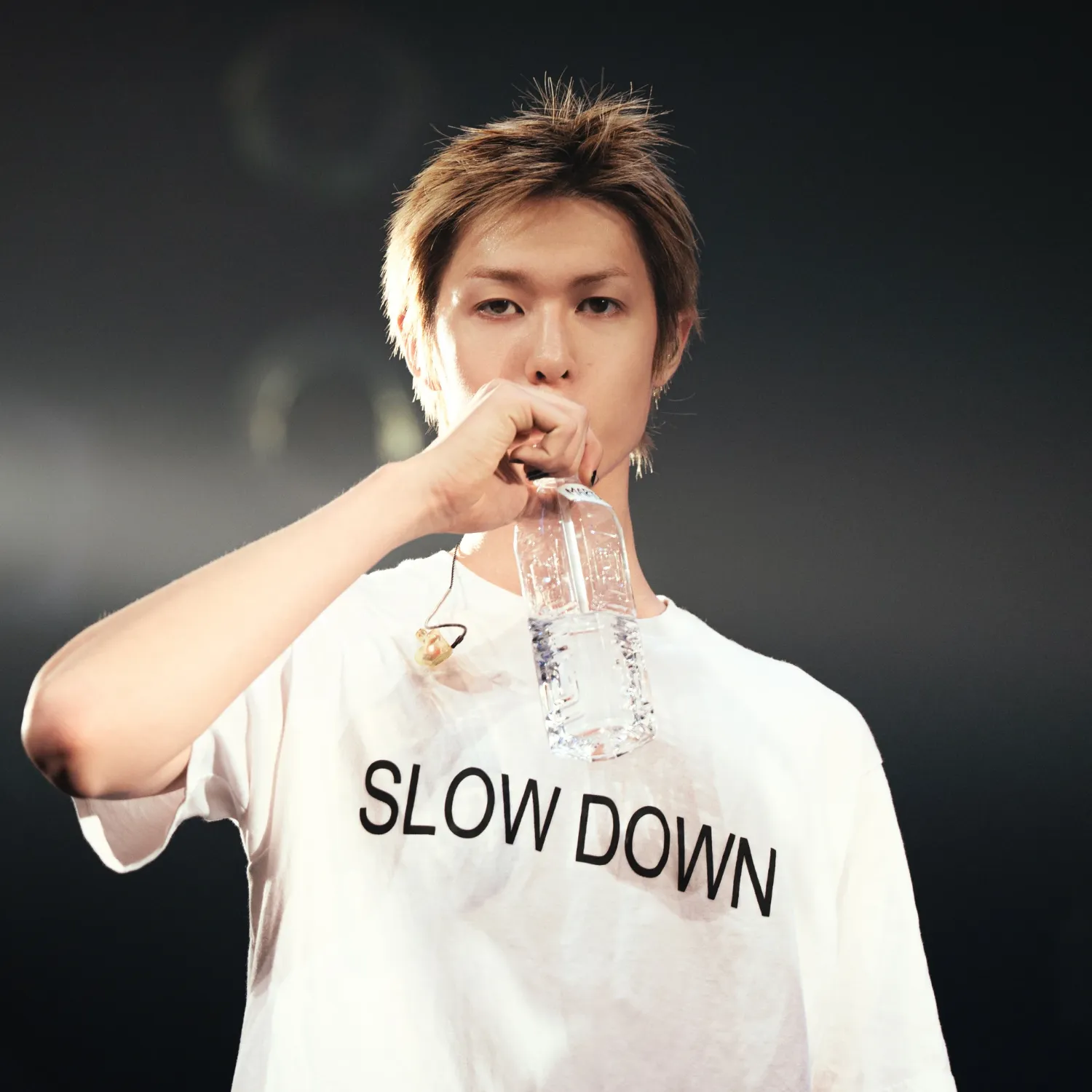 마틴 (CORTIS) 최근 활동샷