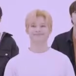 Behind-the-scenes cut of Kimura Masaya (INI)