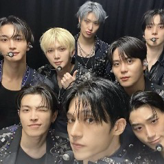 ATEEZ的最新活動照片