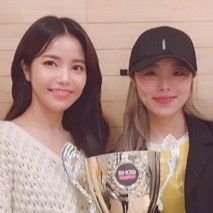 마마무 팬이 찍은 순간