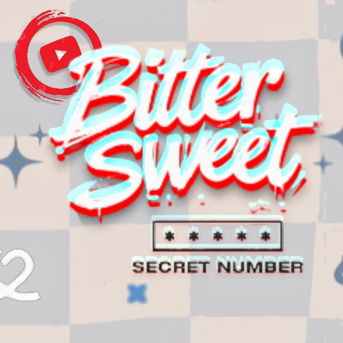 Zuu (SECRET NUMBER)的幕後花絮