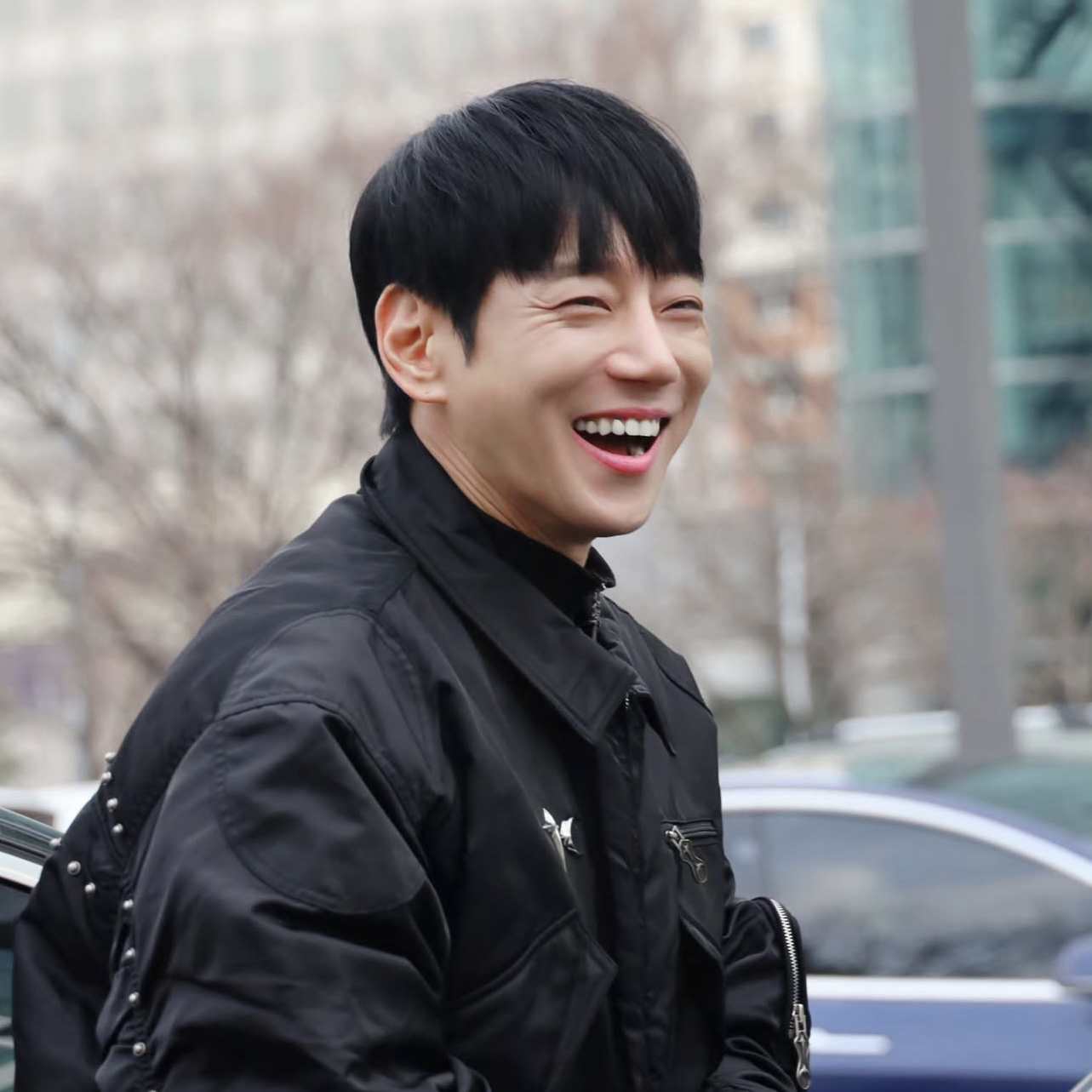 ファン・チヨルの最近の活動写真