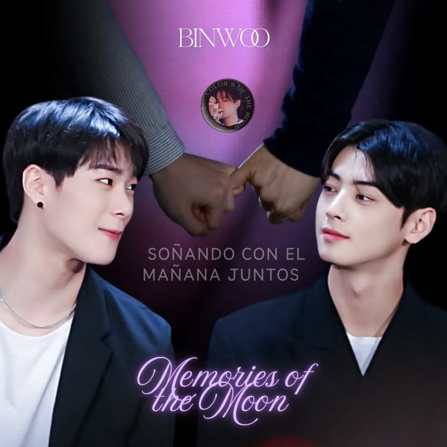 Latest photo of Eunwoo (ASTRO)