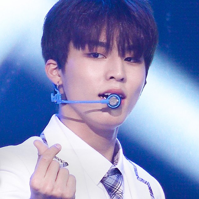 Latest photo of Park Jeongwoo (TREASURE)