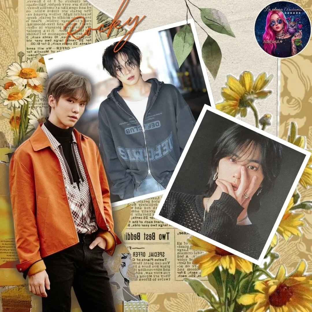 Behind-the-scenes cut of Rocky