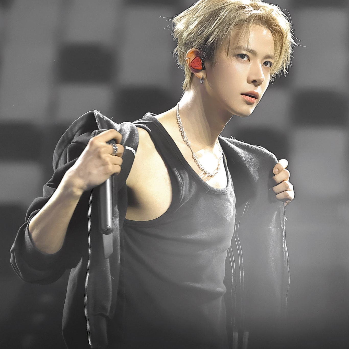 희승 (ENHYPEN)의 비하인드 컷