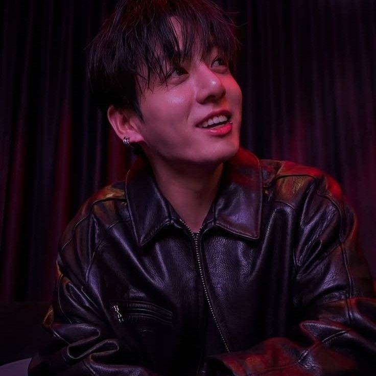 Latest photo of Jungkook (BTS)