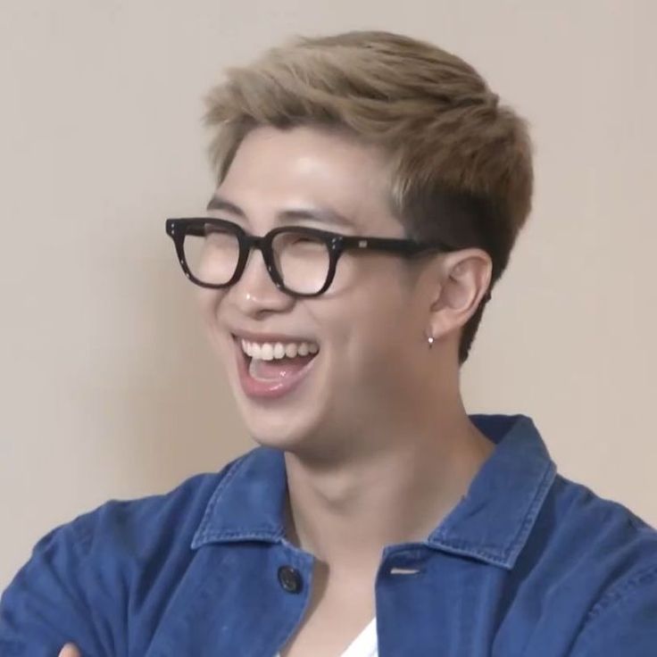 RM (방탄소년단) 팬이 찍은 순간