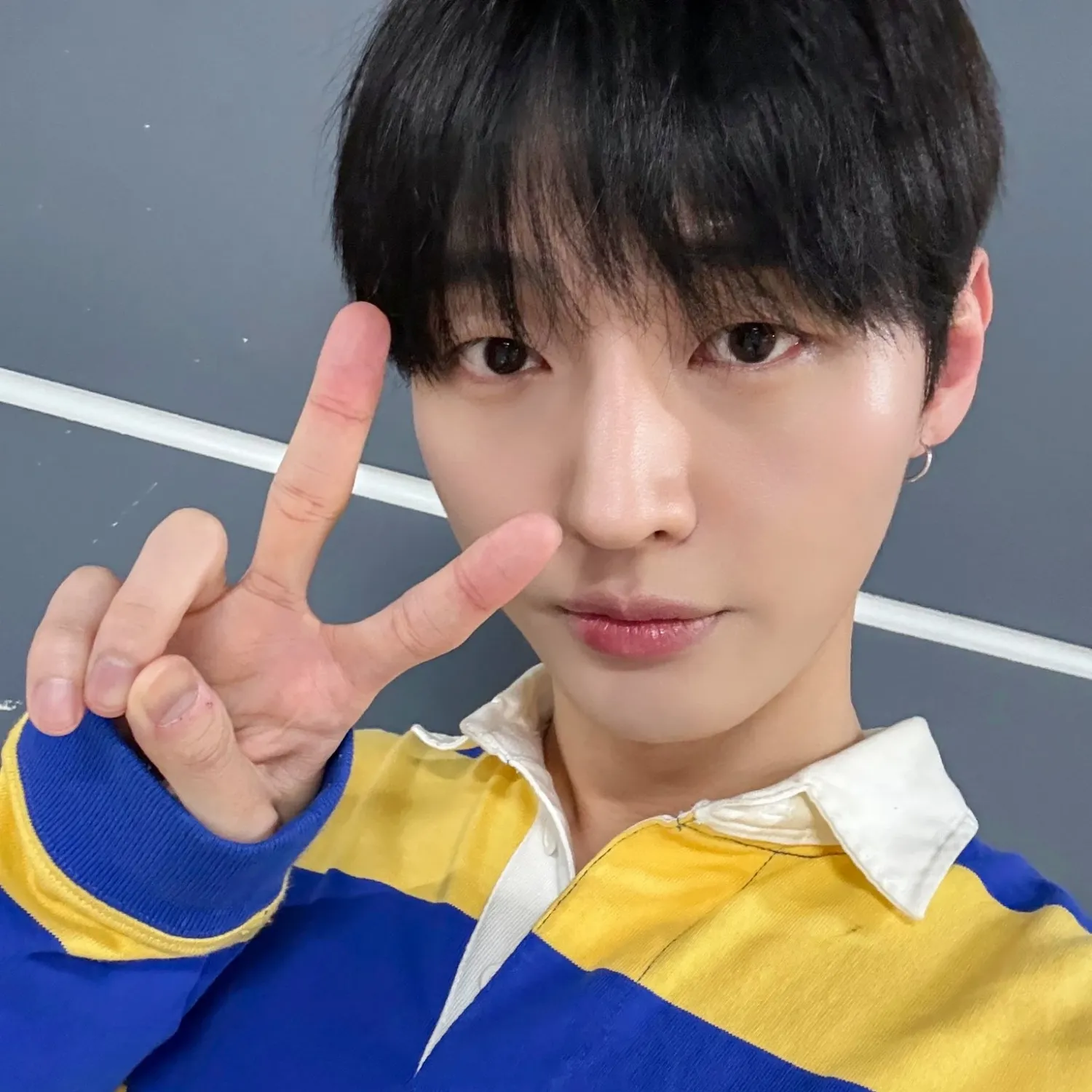 尹智聖的最新活動照片